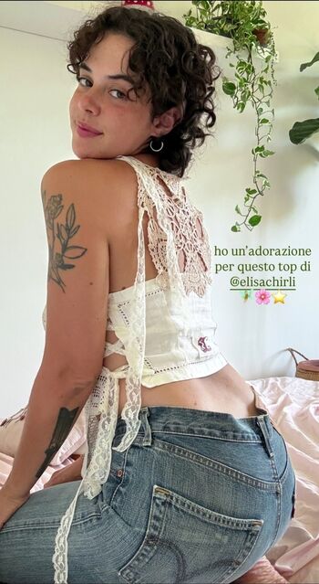 Full leaked Imponderabile private photo