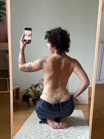 Full leaked Imponderabile private photo