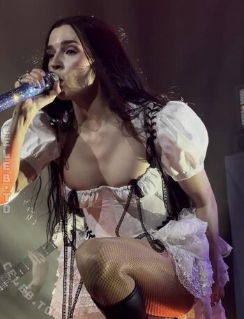 Full leaked Impoppy private photo