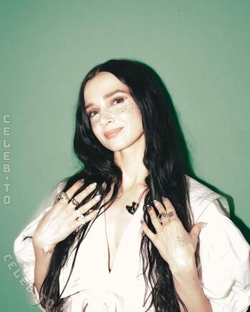 Full leaked Impoppy private photo