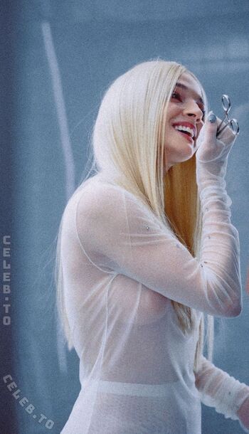 Full leaked Impoppy private photo