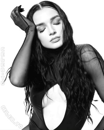 Full leaked Impoppy private photo