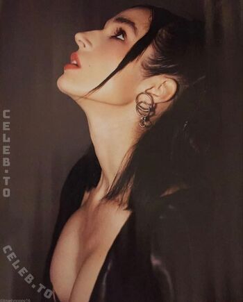 Full leaked Impoppy private photo