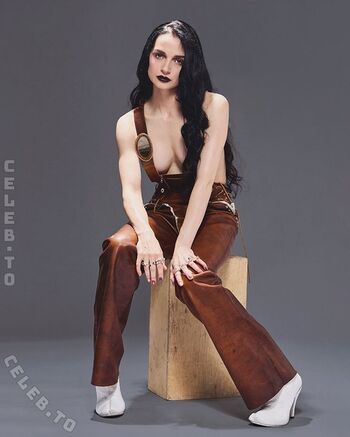 Full leaked Impoppy private photo