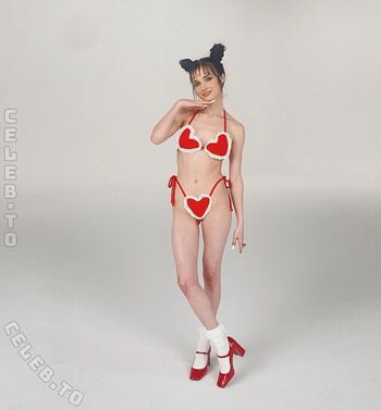 Full leaked Impoppy private photo