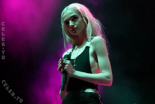 Full leaked Impoppy private photo