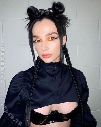 Full leaked Impoppy private photo