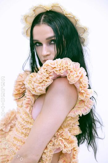 Full leaked Impoppy private photo