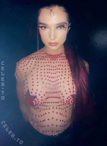 Full leaked Impoppy private photo