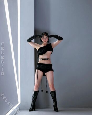 Full leaked Impoppy private photo