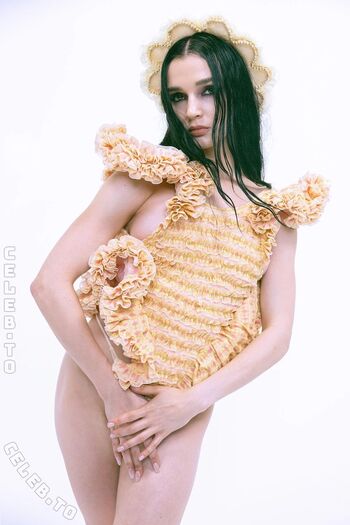 Full leaked Impoppy private photo