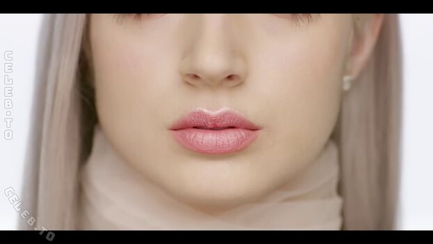 Full leaked Impoppy private photo