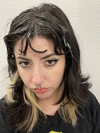 Full leaked Impossiblyeve page private photo