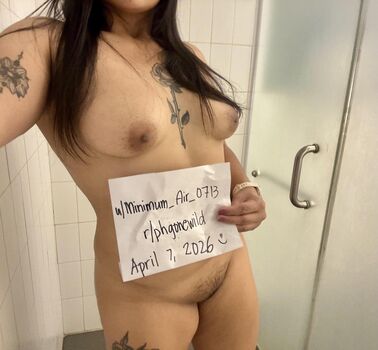 Full leaked Impostor private photo