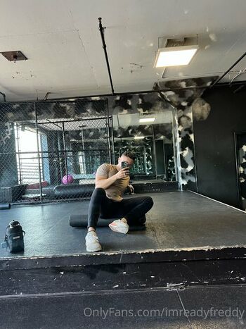 imreadyfreddy