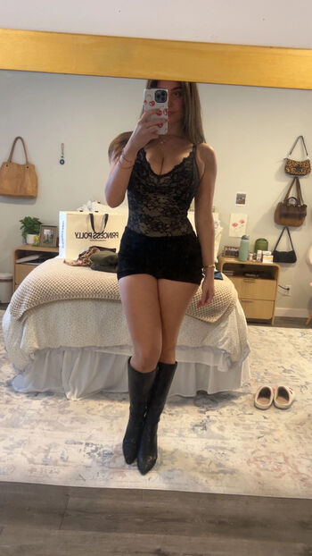 Full leaked Imsiiimone private photo