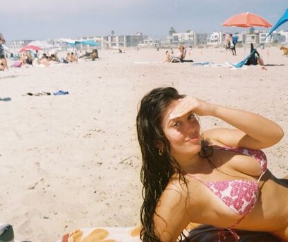 Full leaked Imsiiimone private photo