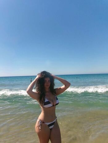 Full leaked Imsiiimone private photo