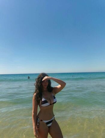 Full leaked Imsiiimone private photo