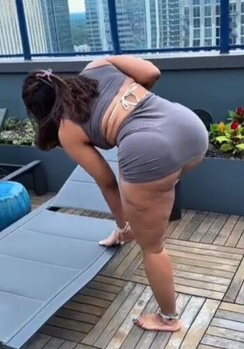 Full leaked Imsodliteful page private photo