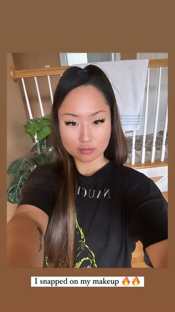 Full leaked Imtatti private photo