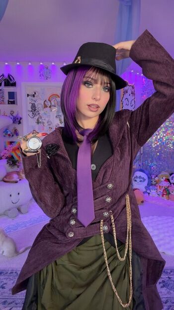 Full leaked Imthe annag private photo