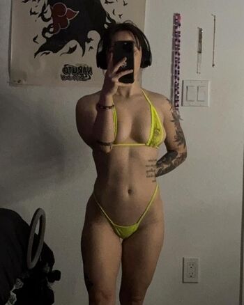 Full leaked Imthesickhoe private photo