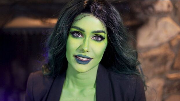 Full leaked Imthestark private onlyfans photo