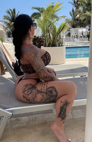 Full leaked Imvanessathecoach private photo
