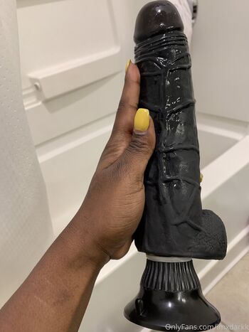 Full leaked Imxxxdark private photo