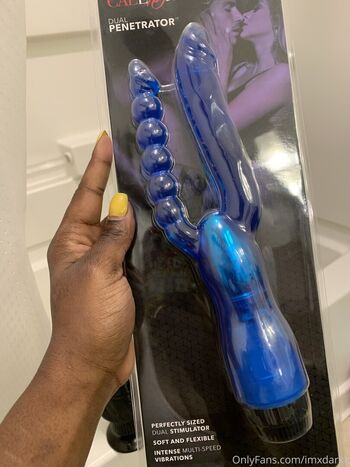 Full leaked Imxxxdark private photo