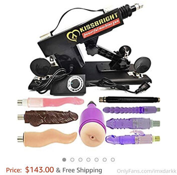 Full leaked Imxxxdark private photo