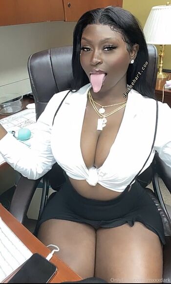 Full leaked Imxxxdark private photo