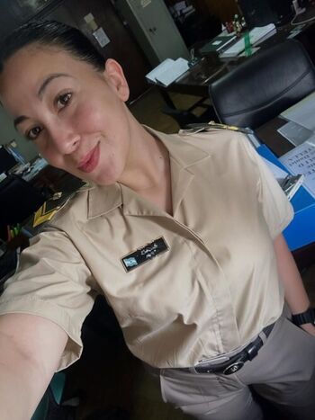 In And Out Uniform