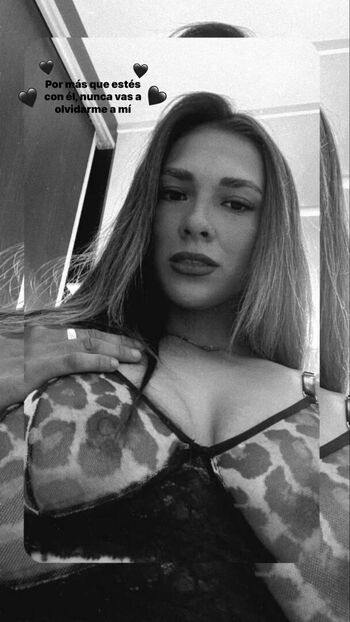 Full leaked In and out uniform private photo
