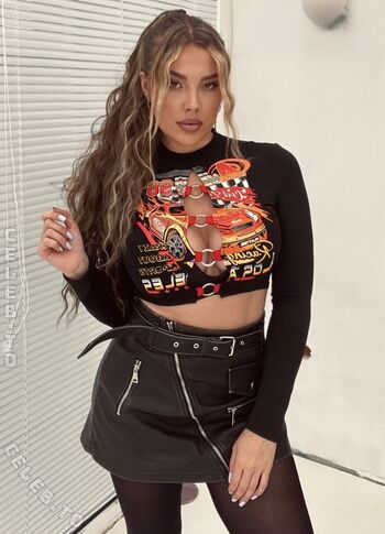 Full leaked Ina kina private photo