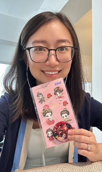 Full leaked Ina yu private photo