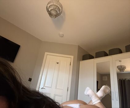 Full leaked Inajitrust page private photo