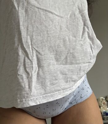 Full leaked Inajitrust page private photo