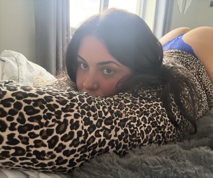 Full leaked Inajitrust private photo
