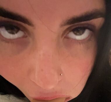 Full leaked Inajitrust page private photo