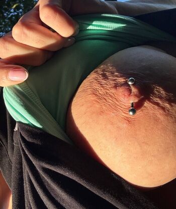Full leaked Inajitrust page private photo
