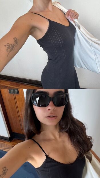 Full leaked Inas elashiry page private onlyfans photo