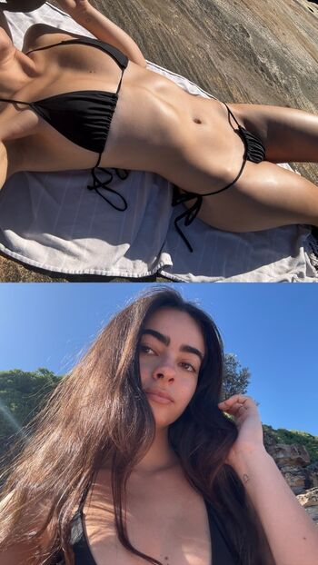 Full leaked Inas elashiry private onlyfans photo