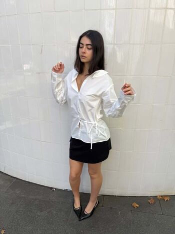 Full leaked Inas elashiry page private photo