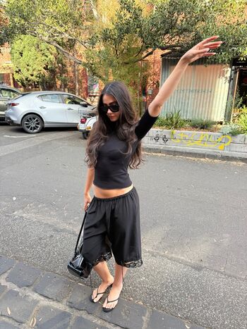 Full leaked Inas elashiry page private photo