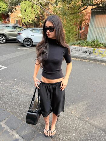 Full leaked Inas elashiry private photo