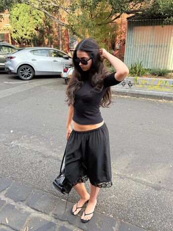 Full leaked Inas elashiry private photo