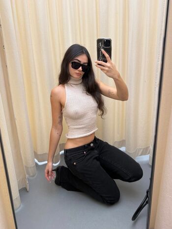 Full leaked Inas elashiry private photo