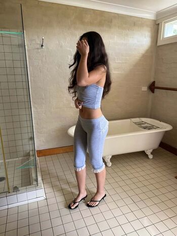 Full leaked Inas elashiry private photo